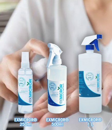 SANITIZANTES