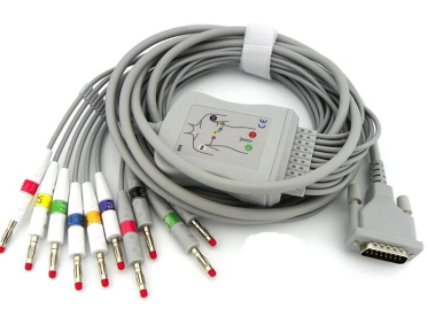 cables ekg