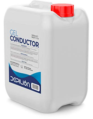 GEL CONDUCTOR